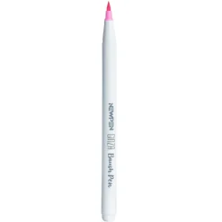 Newpen Brush Pen > Marcador Ginza Pro Brush Pen Rosa Quartz
