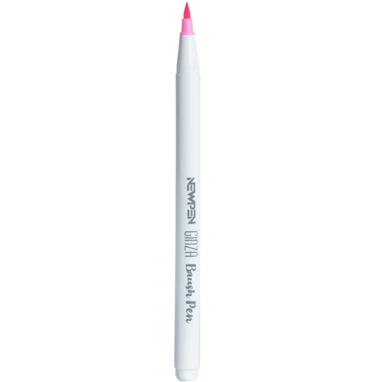 Newpen Brush Pen > Marcador Ginza Pro Brush Pen Rosa Quartz