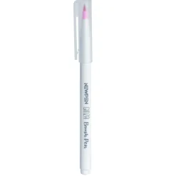 Newpen Brush Pen > Marcador Ginza Pro Brush Pen Rosa Quartz
