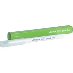 Newpen Brush Pen > Marcador Ginza Pro Brush Pen Verde