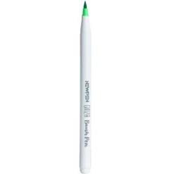 Newpen Brush Pen > Marcador Ginza Pro Brush Pen Verde