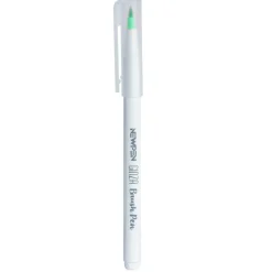 Newpen Brush Pen > Marcador Ginza Pro Brush Pen Verde