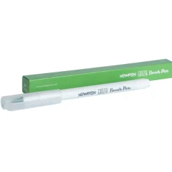 Newpen Brush Pen > Marcador Ginza Pro Brush Pen Verde Escuro