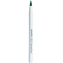 Newpen Brush Pen > Marcador Ginza Pro Brush Pen Verde Escuro