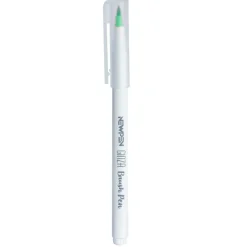 Newpen Brush Pen > Marcador Ginza Pro Brush Pen Verde Escuro
