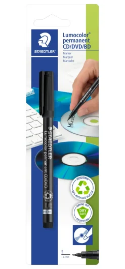 Online Staedtler Marcador Permanente CD