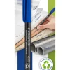 Discount Staedtler Marcador Permanente Fino de Tinta Azul