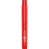 New Morris Marcador permanente JustClick MRP-106 vermelho