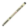 New Sakura Marcador Pigma Micron 08 Preto