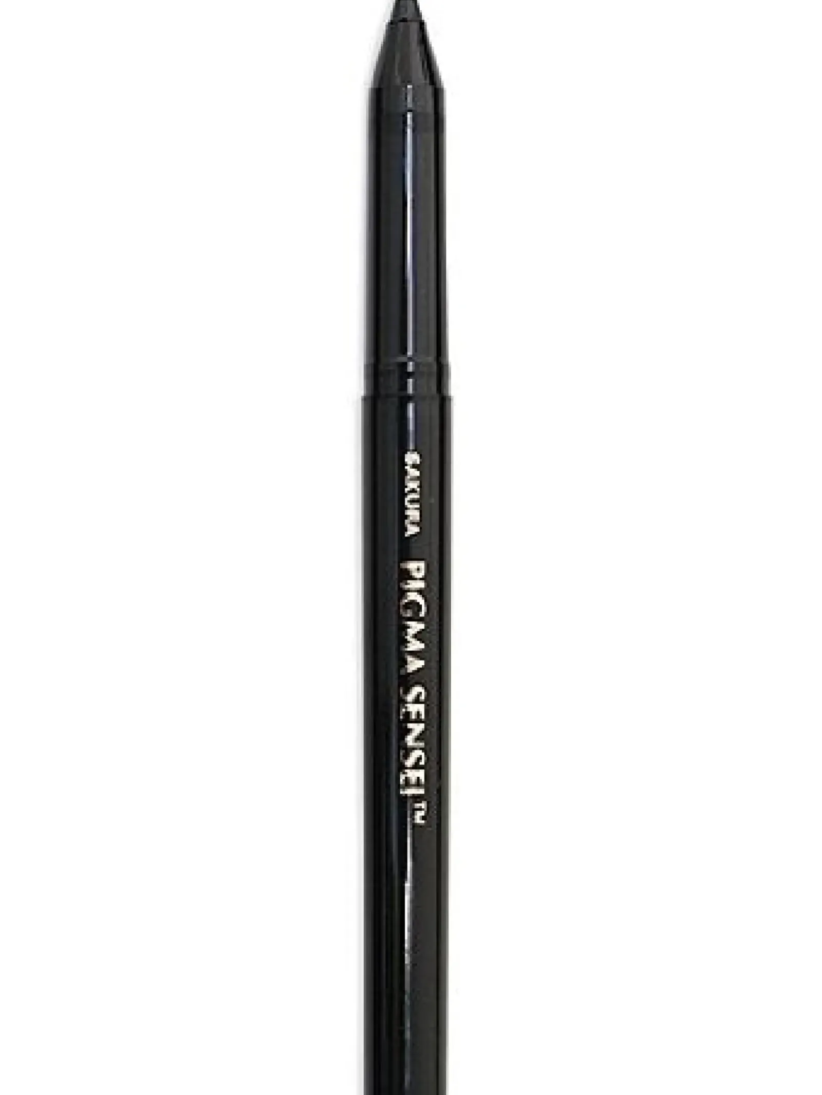 Sakura Brush Pen > Marcador Pigma Sensei Manga 2Mm Caderno Inteligente nzel Pt