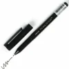 Discount Sakura Marcador Pigma Sensei Manga 1Mm Caderno Inteligente nzel Pt