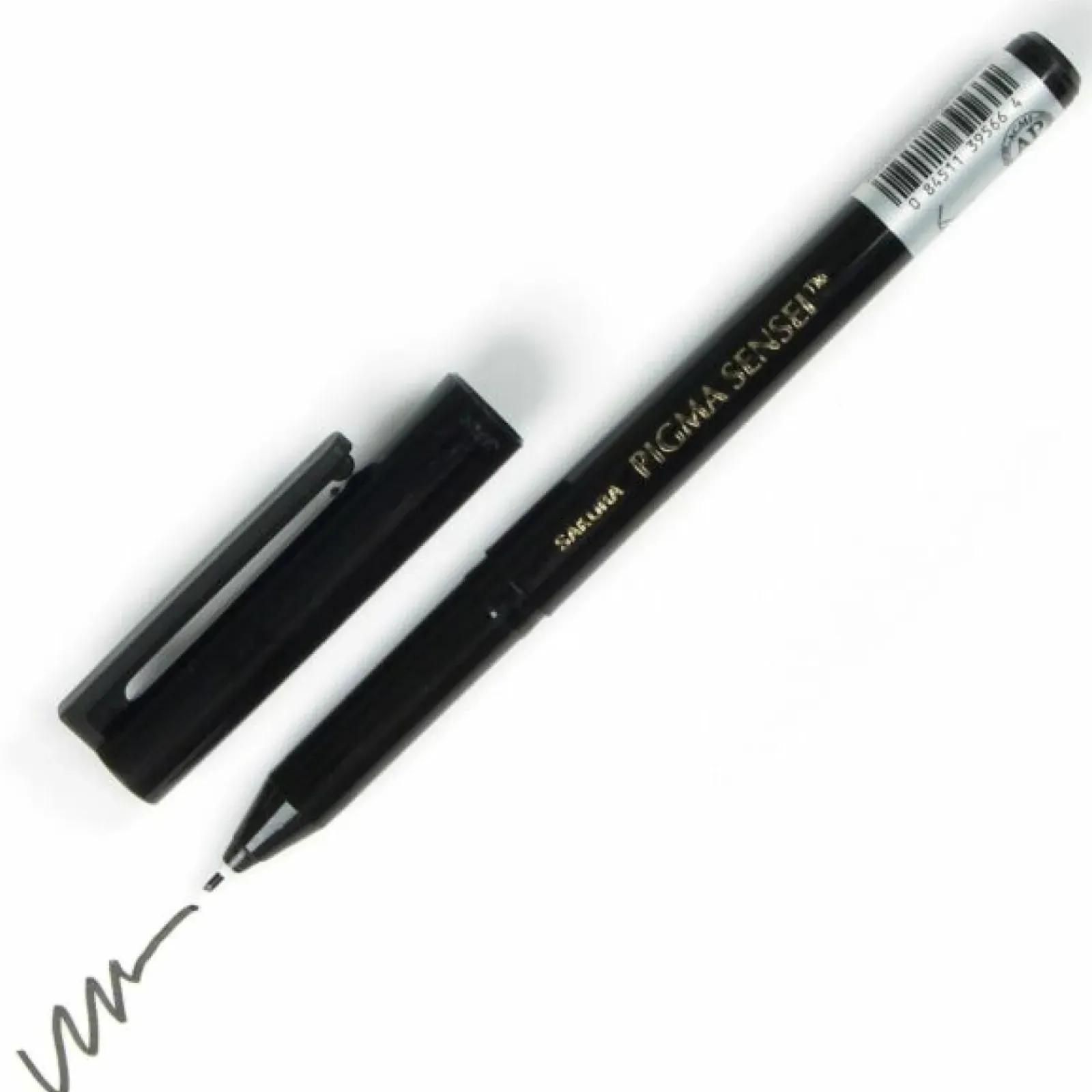 Discount Sakura Marcador Pigma Sensei Manga 1Mm Caderno Inteligente nzel Pt