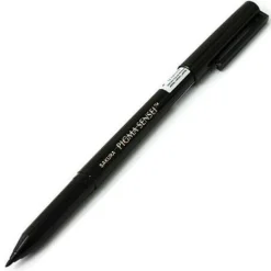 Sakura Brush Pen > Marcador Pigma Sensei P/Manga 06 Conica Pt