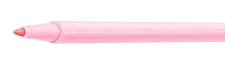 New Staedtler Marcador Ponta Fibra Triplus Rosa