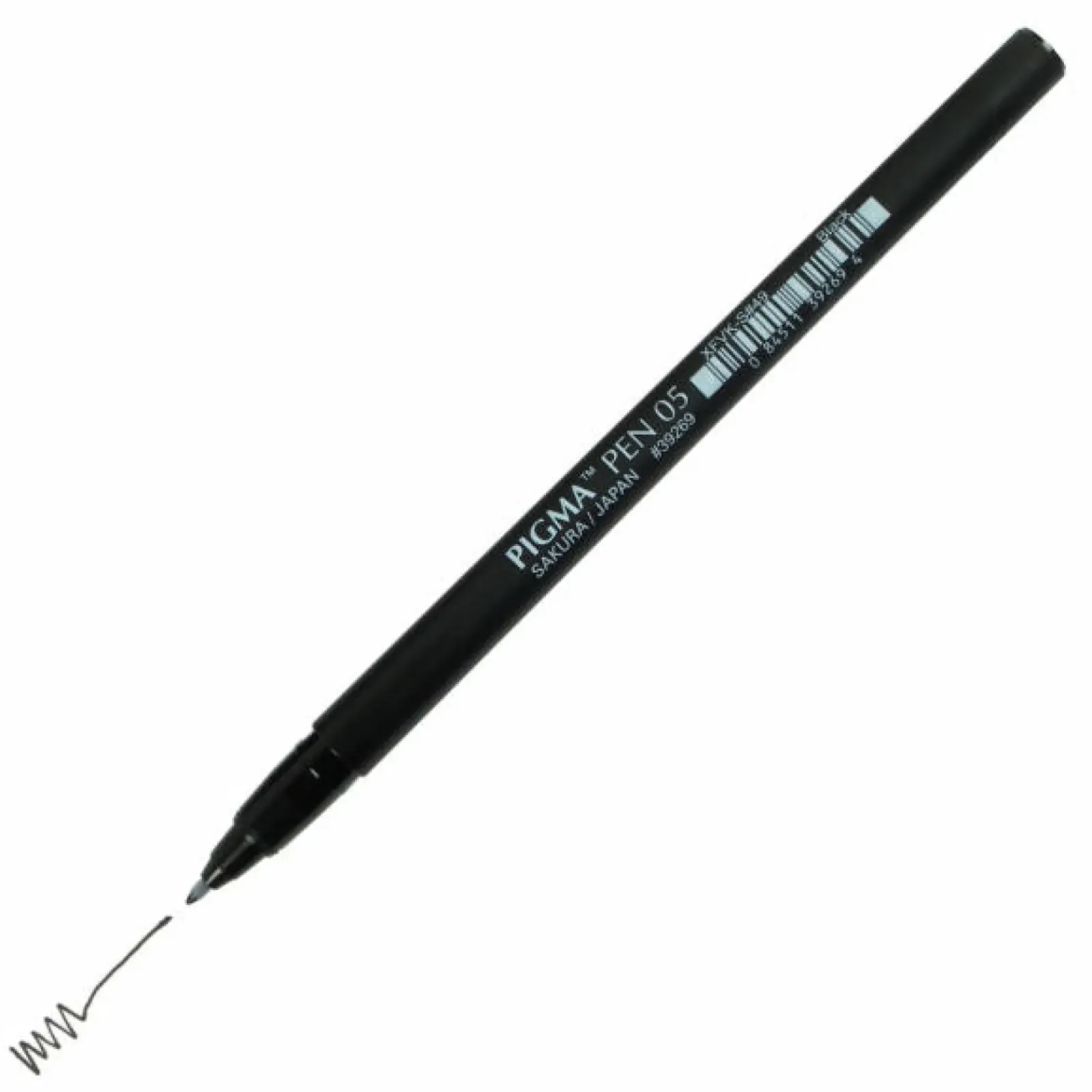 Online Sakura Marcador Ponta Pincel Pt Pq 05