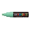Sale Uni Marcador Posca Pc-8K Verde Claro