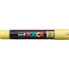 Online Uni Marcador Posca Pc-1M Amarelo