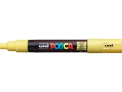 Online Uni Marcador Posca Pc-1M Amarelo