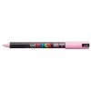 Outlet Uni Marcador Posca Pc-1Mr Rosa Claro