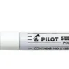 Hot Pilot Marcador Prata Extra Fino Sc-G-Ef