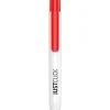 Outlet Morris Marcador quadro branco JustClick MRW-106 vermelho