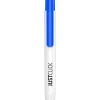 New Morris Marcador quadro branco JustClick MRW-106 azul