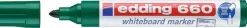 Best Edding Marcador Quadro Branco Verde