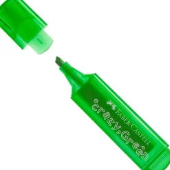 Faber Castell Marcadores E Sublinhadores|Escrita > Marcador Textliner Pastel Sort 4 Unidades