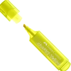 Faber Castell Marcadores E Sublinhadores|Escrita > Marcador Textliner Pastel Sort 4 Unidades