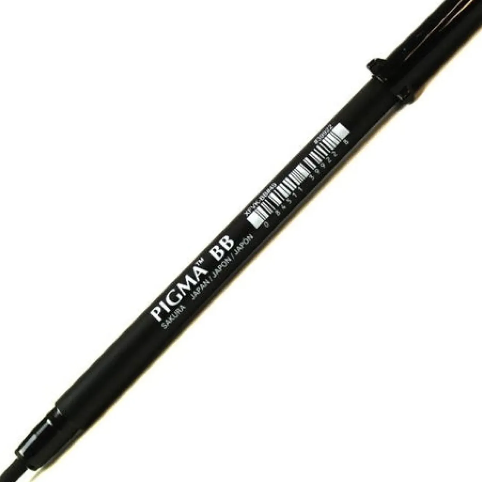 Sakura Brush Pen > Marcador Tinta Pigma Pt Ponta Pincel G