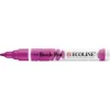 Ecoline Marcador Tinta Solúvel em Àgua Cor Violeta Avermelhado