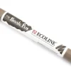 Ecoline Marcador Tinta Solúvel em Àgua Cor Cinzento Quente