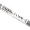 Ecoline Brush Pen > Marcador Tinta Solúvel em Àgua Cor Cinzento Frio