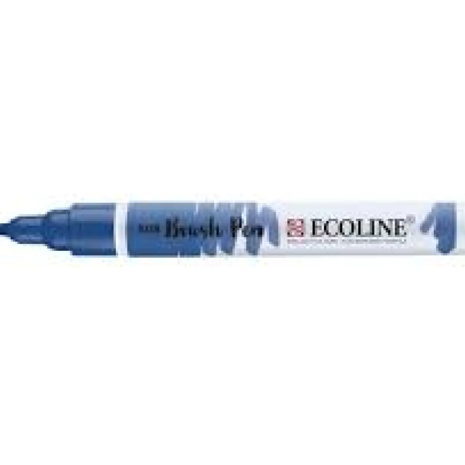 Online Ecoline Marcador Tinta Solúvel em Àgua Cor Azul Prussiano