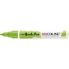 New Ecoline Marcador Tinta Solúvel em Àgua Cor Verde