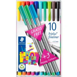 Online Staedtler Marcador Triplus Fineliner
