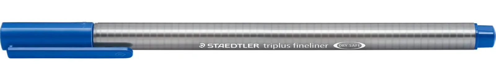 Discount Staedtler Marcador Triplus Fineliner Azul Pastel