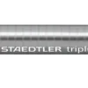 Hot Staedtler Marcador Triplus Fineliner Amarelo Neon