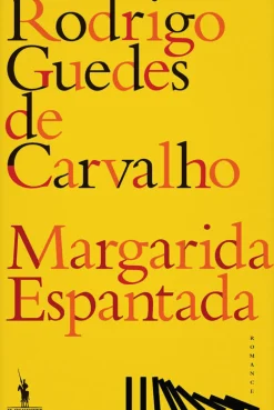 Clearance Dom Quixote Margarida Espantada de Rodrigo Guedes de Carvalho