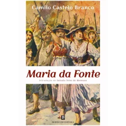 Clearance Bertrand Maria da Fonte de Camilo Castelo Branco