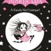 Online Booksmile Maria Lua - A Escola Vai Começar! de Harriet Muncaster