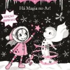 Discount Booksmile Maria Lua - Há Magia no Ar! (Edição Especial) de Harriet Muncaster