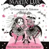 Best Booksmile Maria Lua - Livro 9 : o Concurso de Talentos de Harriet Muncaster