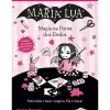 Booksmile Atividades > Maria Lua: Magia na Ponta dos Dedos de Harriet Muncaster