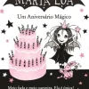 Note! Online Coleções Juvenis > Maria Lua N.º 2 de Harriet Muncaster - Um Aniversário Mágico (2ª Edição)