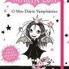 Booksmile Atividades > Maria Lua: o Meu Diário Vampitástico de Harriet Muncaster