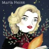Suma De Letras Vidas Reais > Marilyn - uma Biografia de María Hesse