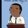 Outlet Nuvem De Letras Martin Luther King Jr. de Mai Ly Degnan e Maria Isabel Sánchez Vegara