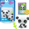 Hot Little Pet Shop Mascote Littlest Pet Shop