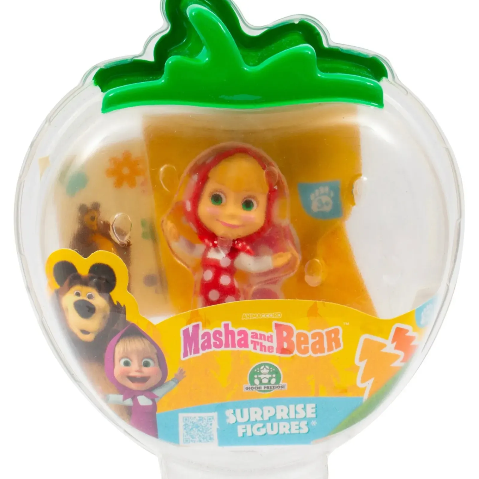 Outlet Masha And Bear Masha And The Bear - Figuras Surpresa